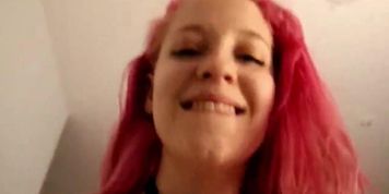 Girl with big tits get screw (Free Use)
