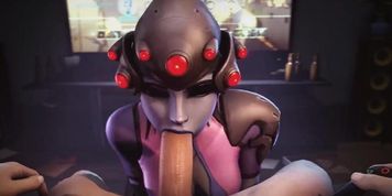 Widowmaker POV Loop