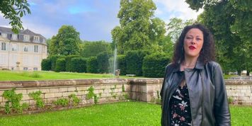 Stella, 44 Years Old, Explosive And Provocative Milf! - Milf Stella