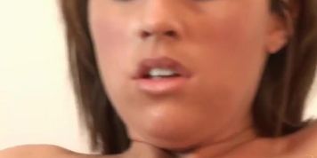 Nikki Anne and  byron long interracial