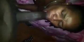 Black Big Dick Pollon Enorme Fucking