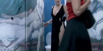Anna Jimskaia Nela Lucic Max Parodi
