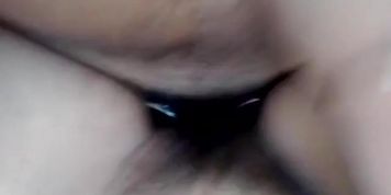 Amateur Indian Girlfriend Moans Loud During Hot Fucking