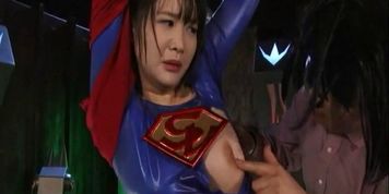 GHKO-99 01 Superlady