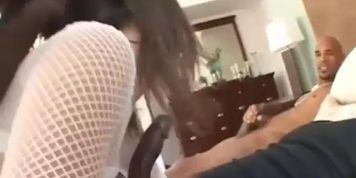 Bobbi Starr - Gangbang