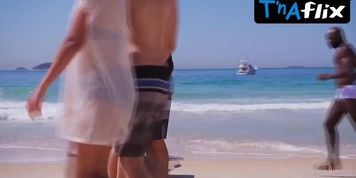 Catarina Von Seehausen Bikini Scene  in Verao 90