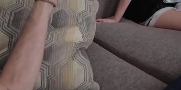 seductive step mother vera king hired hot maid threesome s11:e6 instagram closeup anal celebrity (Lexi Foxy)