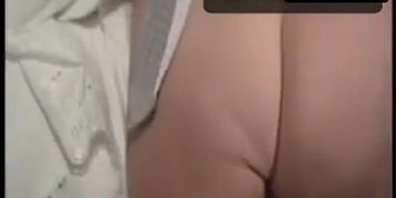 Alena Penz Breasts Scene  in The Countess Died Of Laughter