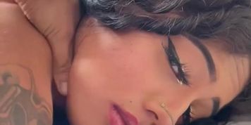 Amazing fingering for slut onlyfans