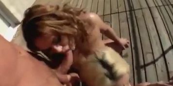 Two Hot MILFs hardcore anal group sex - myfuckcams.com
