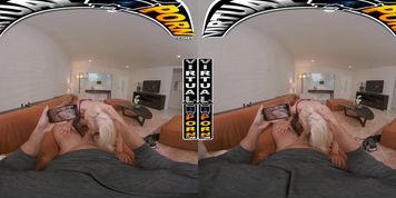 Brittany Andrews - Step Mother Fuck Down