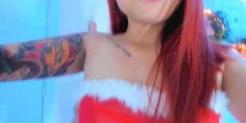 Kaylastern christmas