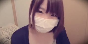 Japanese cute ASMR massage