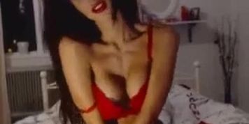 Hottest Webcam Girl Ever