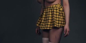 TF OF (Tessa Fowler)