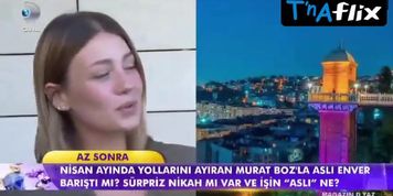 Gizem Karaca Sexy Scene  in Gizem Karaca Sexy In - Sex Scenes And Photoshoots