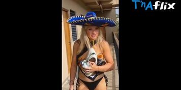 Natalie Alyn Lind Sexy Scene  in Natalie Alyn Lind Sexy And Hot Selfies