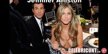 Jennifer Love Hewitt Big Tits MILF Celebrity Compilation (Florina Rose)