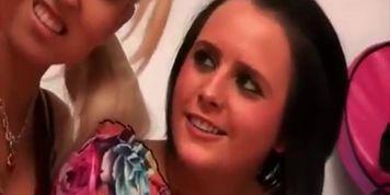 Big tit sarah