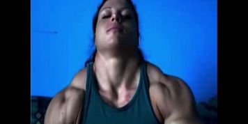 Oana strong fbb