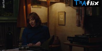 Lenka Vlasakova Breasts,  Underwear Scene  in The Sleepers