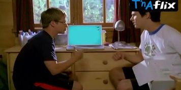 Rachel Veltri Breasts Scene  in American Pie Presents Band Camp