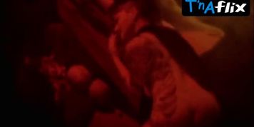 Michelle Aston Butt Scene  in Finale