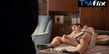 Anja Stanic Sexy Scene  in Civil Servant
