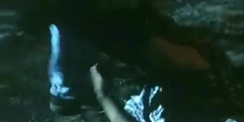Maui Taylor Breasts Scene  in Ang Huling Birhen Sa Lupa