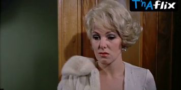 Anita Morris Breasts Scene  in The Happy Hooker