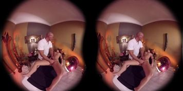 Vr double