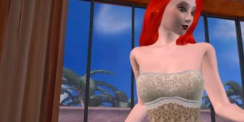 Demo 3D Sex Villa