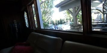 POV: it's a good one