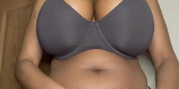 Black big tits #Rivjones porn #onlyfans solo babe