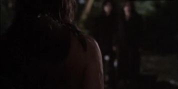 Holly Marie Combs Sexy Scene  in Charmed