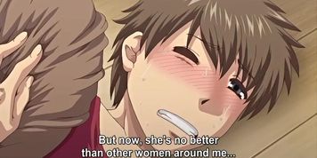 Bitch,na Inane-sama 3