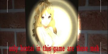 Hentai Horror The Eight Pictures- hentai ken Review