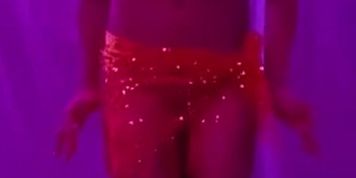 F.F OF - Topless Belly Dancing