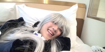 japanese cosplay