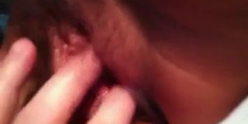 Indian Pussy Getting Eaten Out