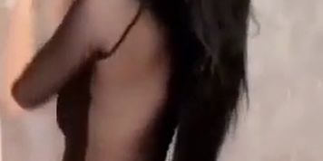 ?TikTok??????????????????????????????????Nude dance