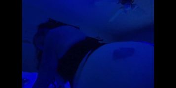 mamacita needed to get fucked daddy tries to please horny milf
