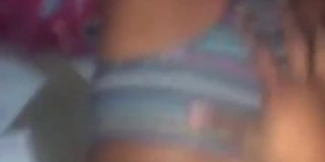 Ass attack 