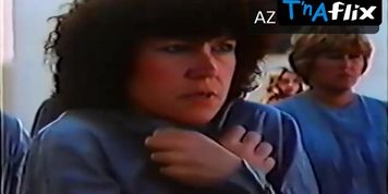 Lina Romay Breasts,  Bush Scene  in Orgasmo Perverso
