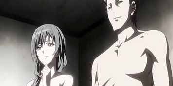 Ran x Sem Episode 1