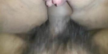 Real homemade stepson fucks BBW mother