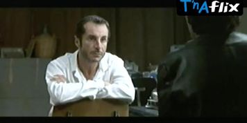 Anne Parillaud Breasts Scene  in Gangsters