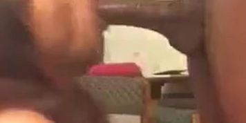 Layla Redd Twitter clip 1