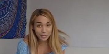 Alita Lee Masturbating - Onlyfans