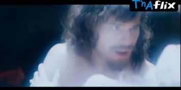 Anna Friel Breasts,  Butt Scene  in Bathory: Countess Of Blood